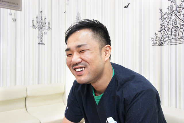 院長: 平川 直