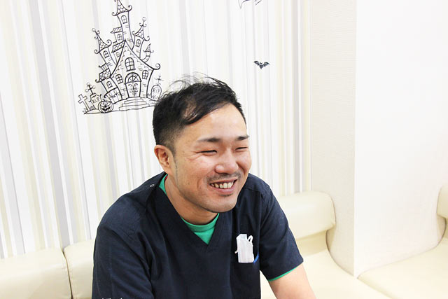 院長: 平川 直