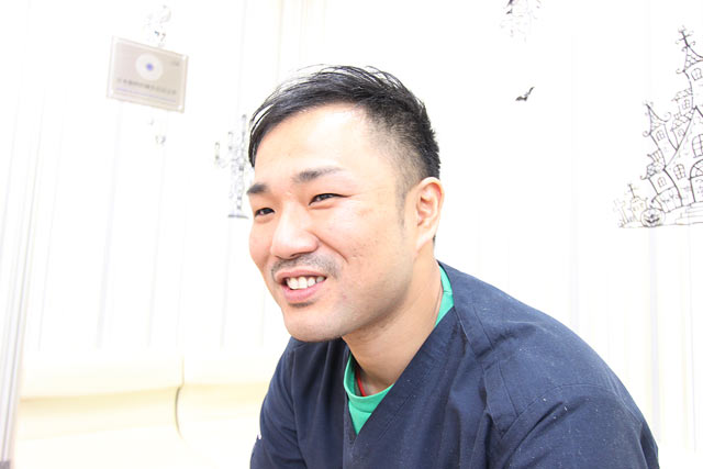 院長: 平川 直